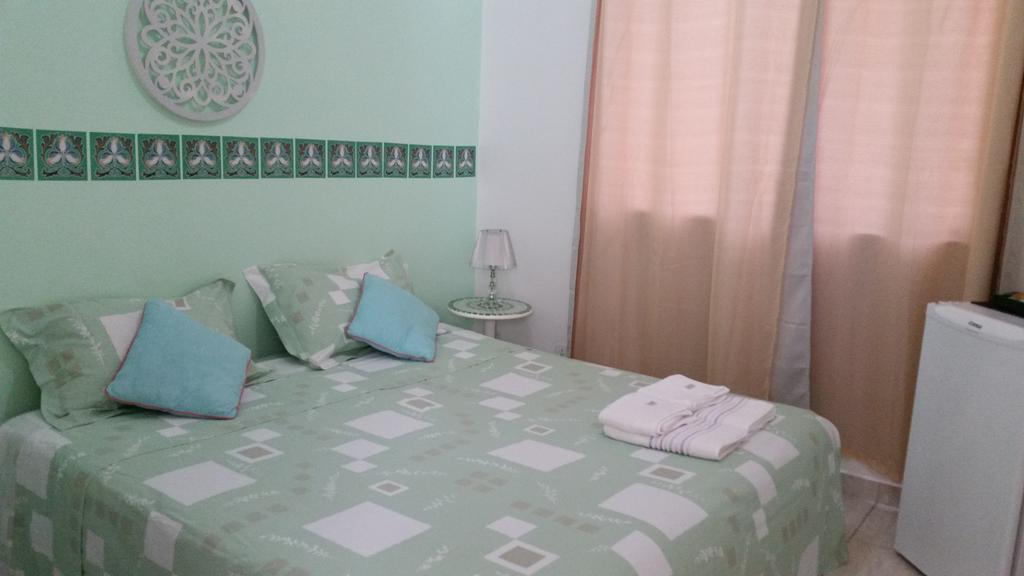 Pousada Da Gigoia - Barra Da Tijuca Río de Janeiro Habitación foto
