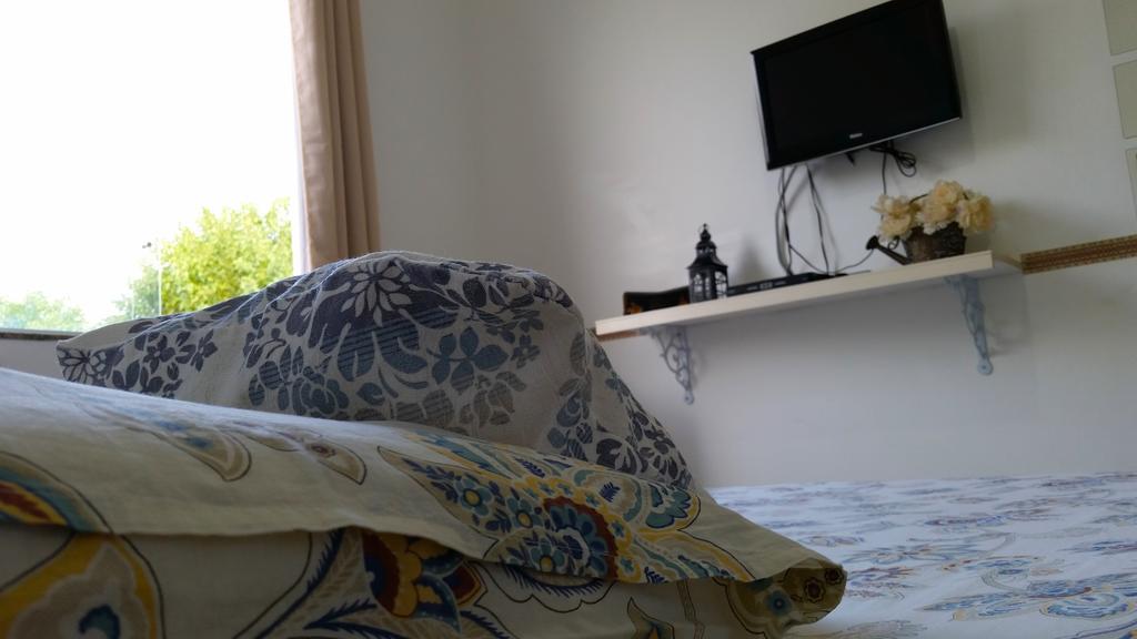 Pousada Da Gigoia - Barra Da Tijuca Río de Janeiro Habitación foto