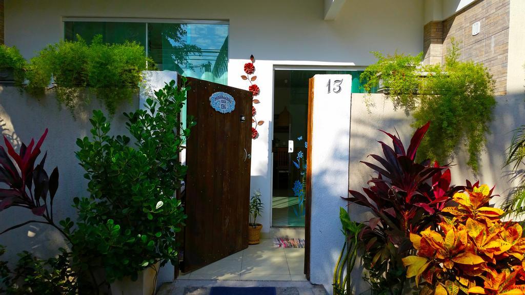 Pousada Da Gigoia - Barra Da Tijuca Río de Janeiro Exterior foto