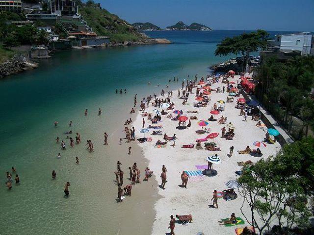 Pousada Da Gigoia - Barra Da Tijuca Río de Janeiro Exterior foto