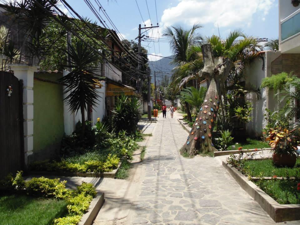 Pousada Da Gigoia - Barra Da Tijuca Río de Janeiro Exterior foto