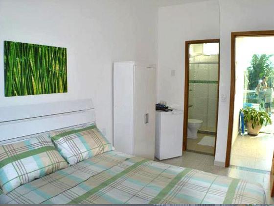 Pousada Da Gigoia - Barra Da Tijuca Río de Janeiro Habitación foto