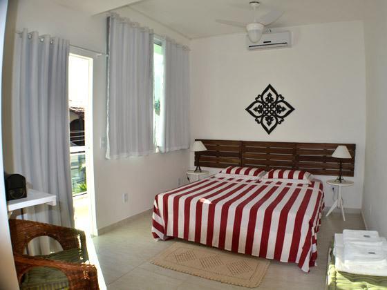 Pousada Da Gigoia - Barra Da Tijuca Río de Janeiro Habitación foto