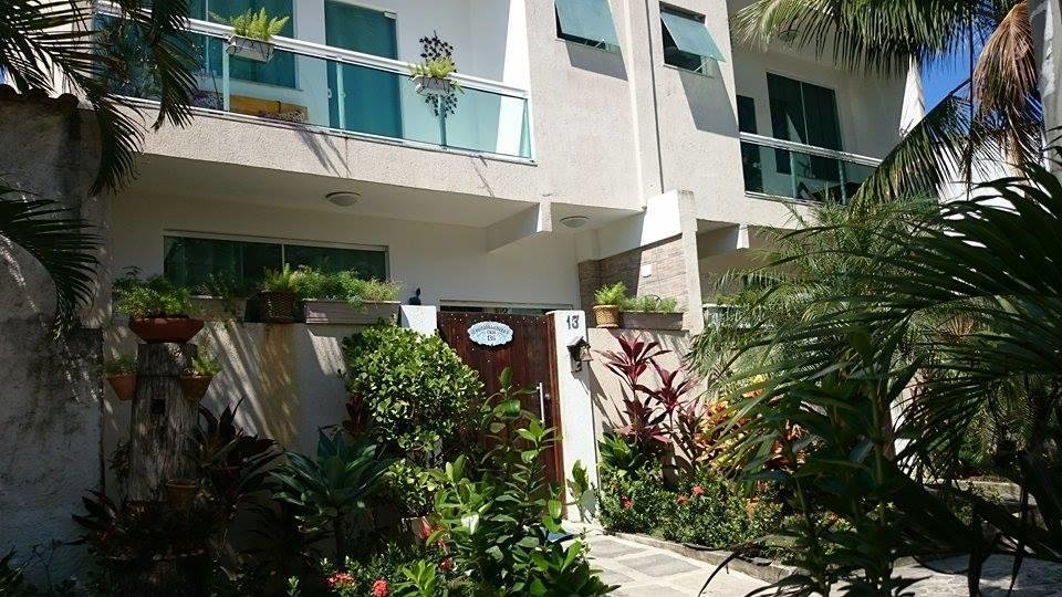 Pousada Da Gigoia - Barra Da Tijuca Río de Janeiro Exterior foto